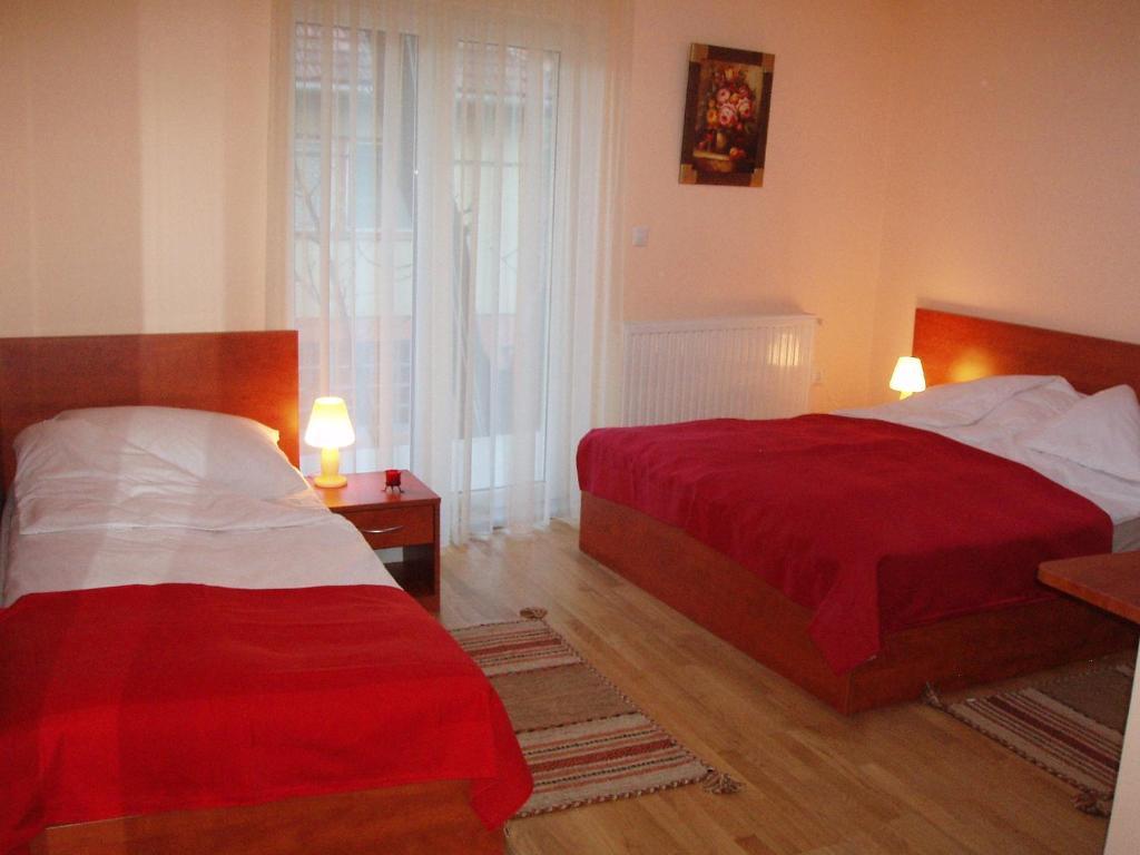 Jezero Gasthof 3*