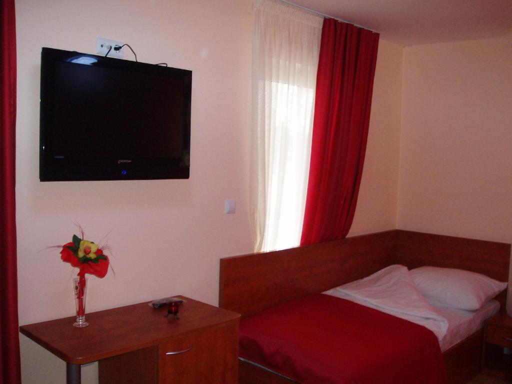 Jezero Gasthof 3*