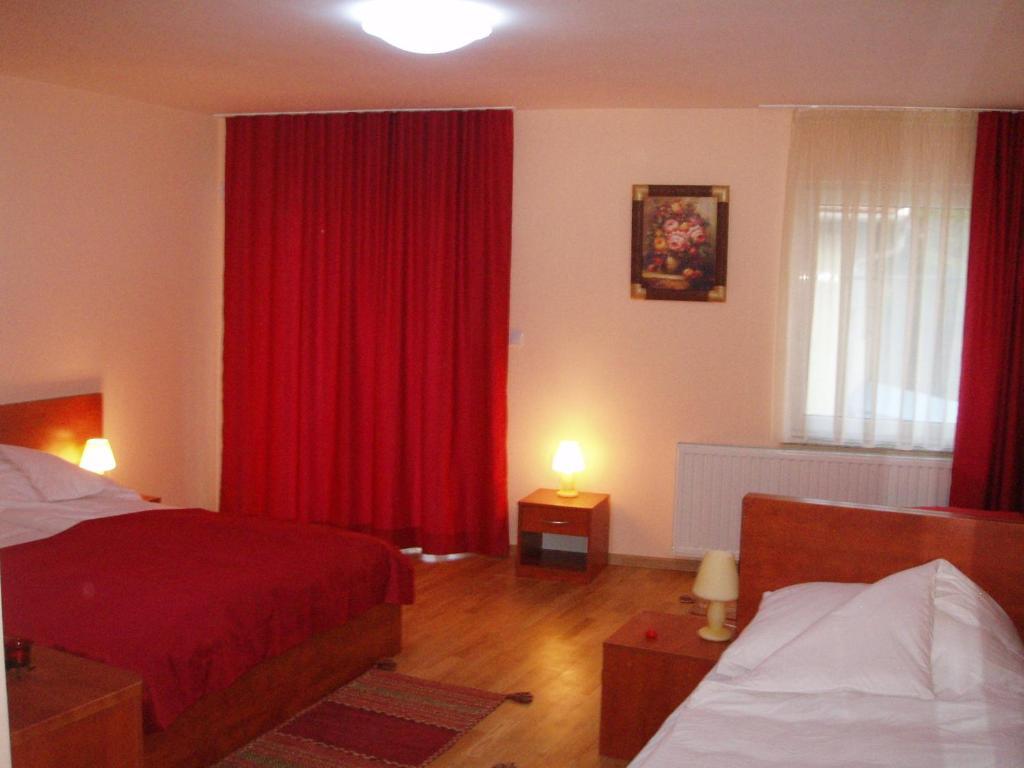 Jezero Gasthof